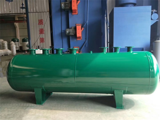 澄迈澄迈澄迈蒸汽分气缸